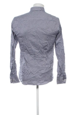 Herrenhemd Bruun & Stengade, Größe S, Farbe Mehrfarbig, Preis 36,99 €