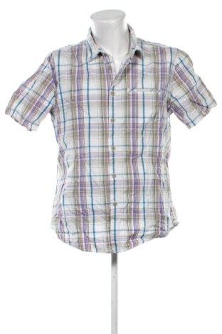 Мъжка риза Burton of London, Размер XL, Цвят Многоцветен, Цена 9,71 €, #136484312