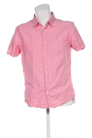 Мъжка риза Burton of London, Размер L, Цвят Розов, Цена 15,96 €