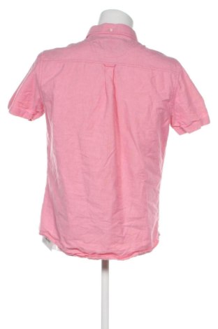 Мъжка риза Burton of London, Размер L, Цвят Розов, Цена 15,96 €