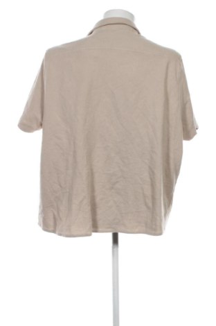 Мъжка риза C&A, Размер XXL, Цвят Бежов, Цена 15,33 €