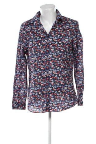 Herrenhemd C&A, Größe L, Farbe Mehrfarbig, Preis 19,99 €