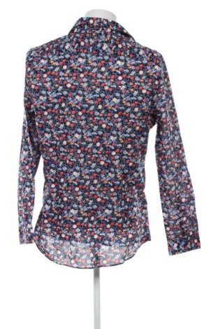Herrenhemd C&A, Größe L, Farbe Mehrfarbig, Preis 19,99 €