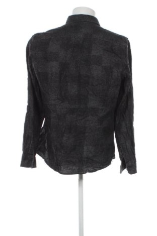 Herrenhemd C&A, Größe L, Farbe Mehrfarbig, Preis 19,99 €
