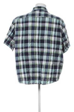 Herrenhemd C&A, Größe 3XL, Farbe Mehrfarbig, Preis 19,99 €