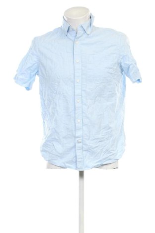 Herrenhemd C&A, Größe M, Farbe Blau, Preis € 19,99