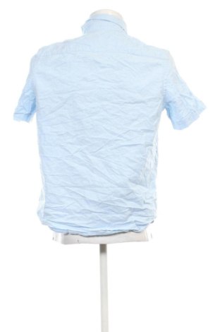 Herrenhemd C&A, Größe M, Farbe Blau, Preis € 19,99