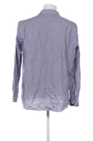 Herrenhemd C&A, Größe XL, Farbe Mehrfarbig, Preis 19,99 €