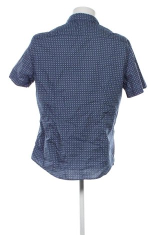 Herrenhemd C&A, Größe L, Farbe Mehrfarbig, Preis € 19,99
