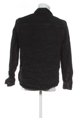 Cămașă de bărbați C&A, Mărime S, Culoare Negru, Preț 91,99 Lei