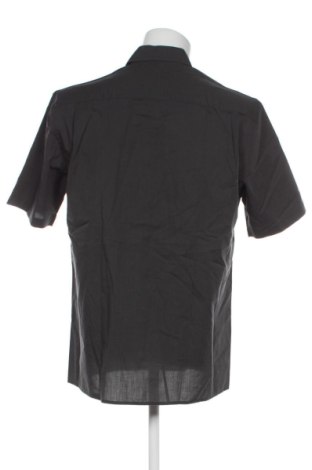 Herrenhemd C.Comberti, Größe M, Farbe Grau, Preis € 19,99