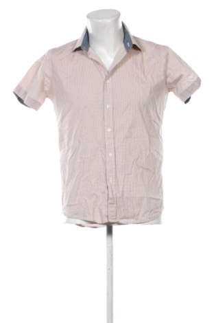 Herrenhemd C&S, Größe M, Farbe Mehrfarbig, Preis 19,99 €