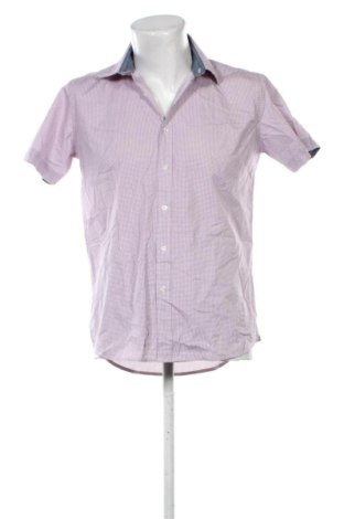 Herrenhemd C&S, Größe M, Farbe Mehrfarbig, Preis € 19,99