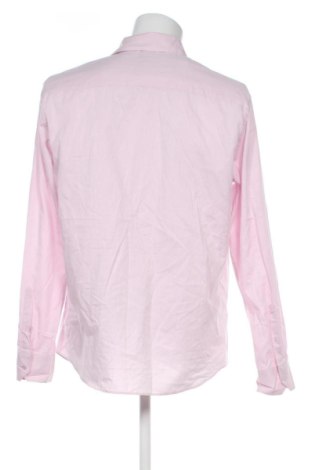 Мъжка риза Calliope, Размер XL, Цвят Розов, Цена 15,33 €