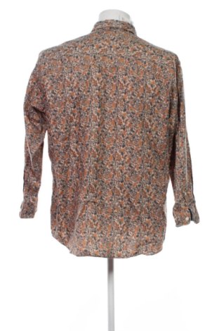 Мъжка риза Calvin Klein, Размер M, Цвят Многоцветен, Цена 35,00 €