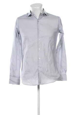 Herrenhemd Calvin Klein, Größe M, Farbe Mehrfarbig, Preis 104,99 €