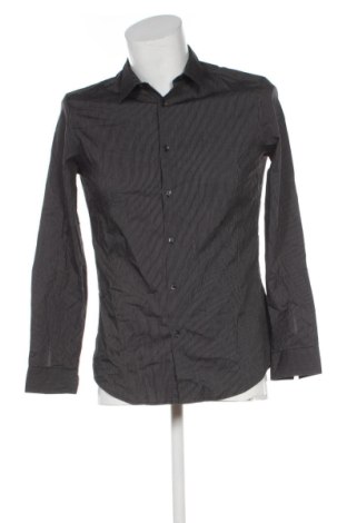 Мъжка риза Calvin Klein, Размер S, Цвят Многоцветен, Цена 27,60 €, #136545242
