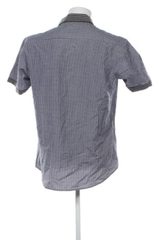 Ανδρικό πουκάμισο Camalgori, Μέγεθος XXL, Χρώμα Πολύχρωμο, Τιμή 17,99 €