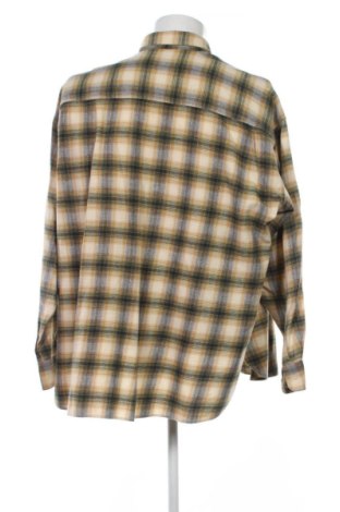 Pánska košeľa  Camel, Veľkosť XXL, Farba Viacfarebná, Cena  15,00 €