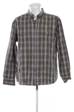 Мъжка риза Camel Active, Размер XXL, Цвят Многоцветен, Цена 28,63 €