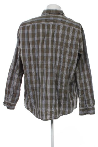 Мъжка риза Camel Active, Размер XXL, Цвят Многоцветен, Цена 28,63 €