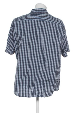 Cămașă de bărbați Camel Active, Mărime XXL, Culoare Multicolor, Preț 151,99 Lei