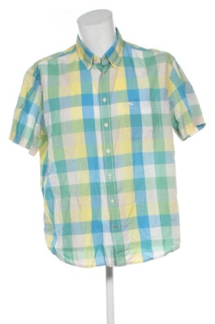 Cămașă de bărbați Camel Active, Mărime XL, Culoare Multicolor, Preț 130,33 Lei