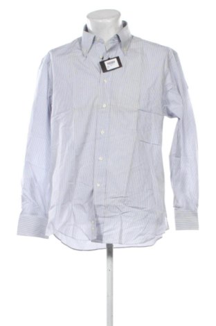 Мъжка риза Camicissima, Размер S, Цвят Многоцветен, Цена 12,27 €