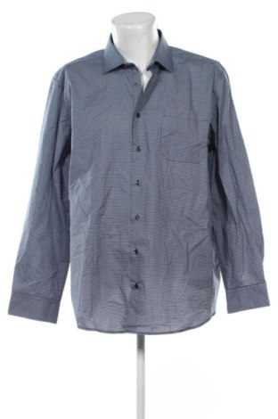 Мъжка риза Canda, Размер XXL, Цвят Многоцветен, Цена 13,80 €, #136467892