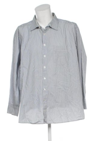 Мъжка риза Canda, Размер 3XL, Цвят Многоцветен, Цена 15,00 €