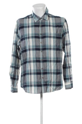Herrenhemd Canda, Größe XL, Farbe Mehrfarbig, Preis 19,99 €