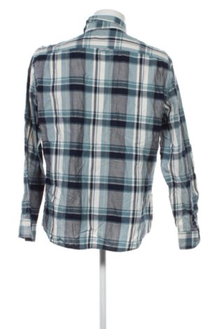 Herrenhemd Canda, Größe XL, Farbe Mehrfarbig, Preis 19,99 €