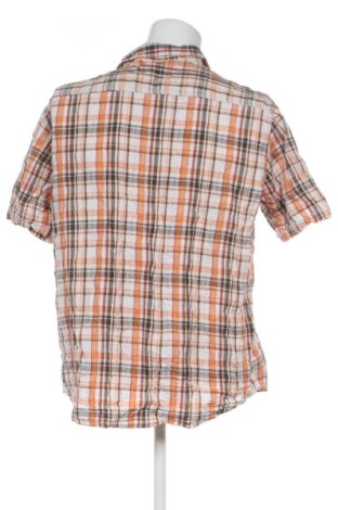 Herrenhemd Canda, Größe XXL, Farbe Mehrfarbig, Preis 14,77 €