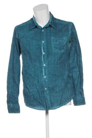 Pánská košile  Carrera Jeans, Velikost L, Barva Vícebarevné, Cena  439,00 Kč