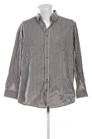Herrenhemd Casa Moda, Größe XXL, Farbe Mehrfarbig, Preis 36,99 €