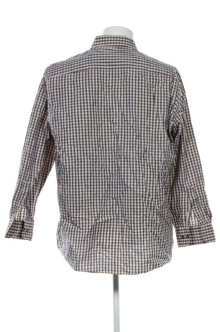 Herrenhemd Casa Moda, Größe XXL, Farbe Mehrfarbig, Preis 36,99 €