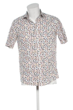 Męska koszula Casa Moda, Rozmiar M, Kolor Kolorowy, Cena 129,99 zł