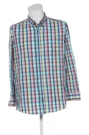 Herrenhemd Casa Moda, Größe XL, Farbe Mehrfarbig, Preis 36,99 €