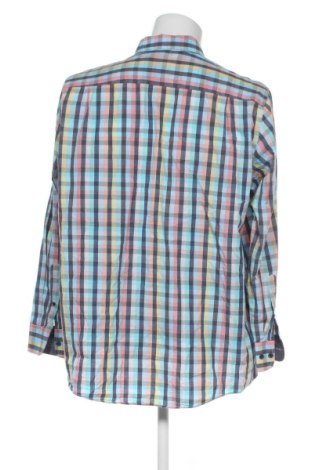 Herrenhemd Casa Moda, Größe XL, Farbe Mehrfarbig, Preis 36,99 €