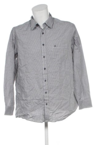 Мъжка риза Casa Moda, Размер XL, Цвят Многоцветен, Цена 28,63 €