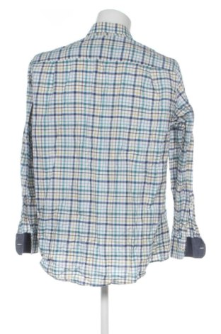 Męska koszula Casa Moda, Rozmiar XL, Kolor Kolorowy, Cena 151,10 zł