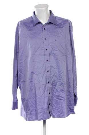 Herrenhemd Casa Moda, Größe 3XL, Farbe Lila, Preis € 36,99