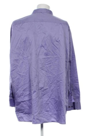 Herrenhemd Casa Moda, Größe 3XL, Farbe Lila, Preis € 36,99