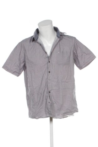 Herrenhemd Casa Moda, Größe L, Farbe Mehrfarbig, Preis € 32,99