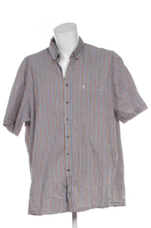 Мъжка риза Casa Moda, Размер 3XL, Цвят Многоцветен, Цена 25,05 €