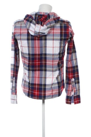 Herrenhemd Cassis, Größe M, Farbe Mehrfarbig, Preis 22,99 €