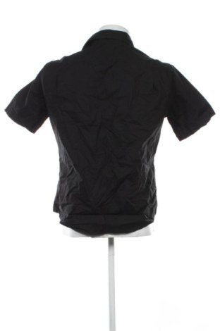 Cămașă de bărbați Celio, Mărime S, Culoare Negru, Preț 91,99 Lei