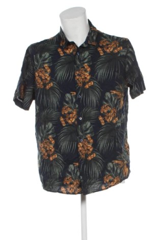 Мъжка риза Celio, Размер L, Цвят Многоцветен, Цена 9,20 €, #136512982