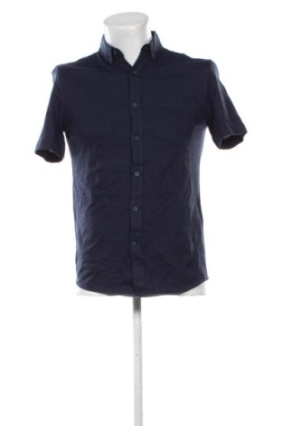 Herrenhemd Celio, Größe S, Farbe Blau, Preis € 19,99
