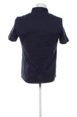 Herrenhemd Celio, Größe S, Farbe Blau, Preis € 19,99